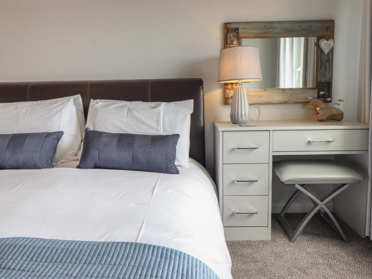 Moelwyn 57d South Snowdon Wharf Apartment *