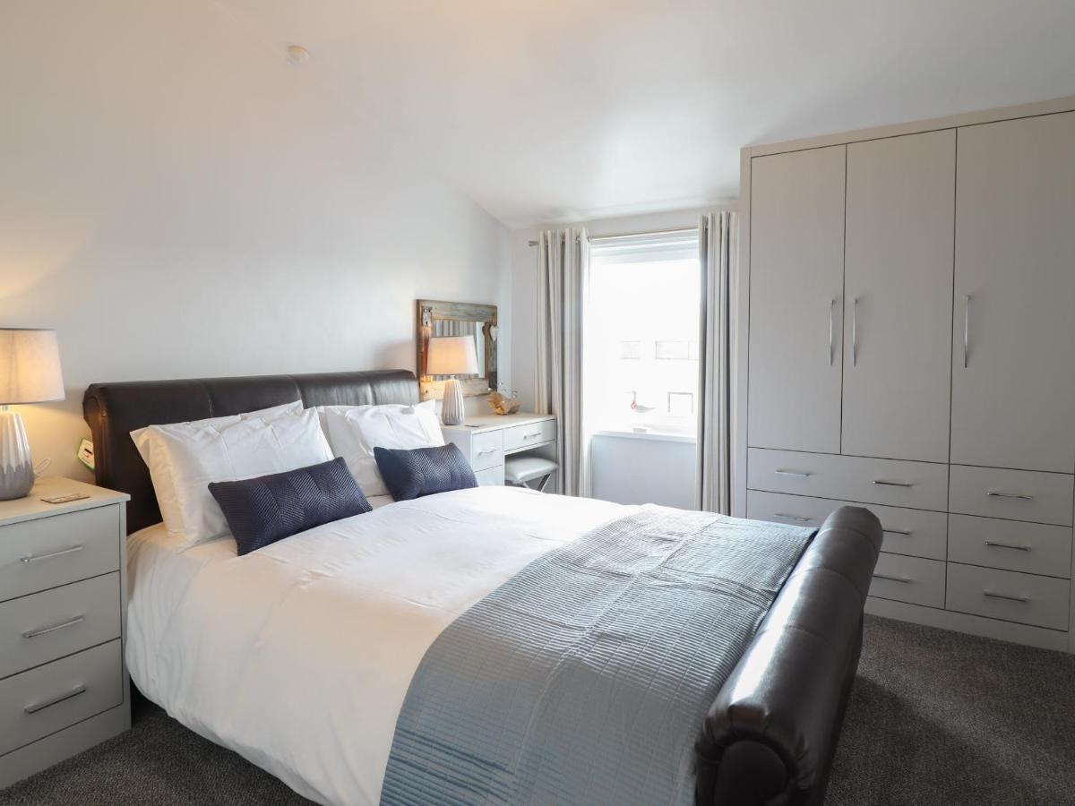 Apartment Moelwyn 57d South Snowdon Wharf *