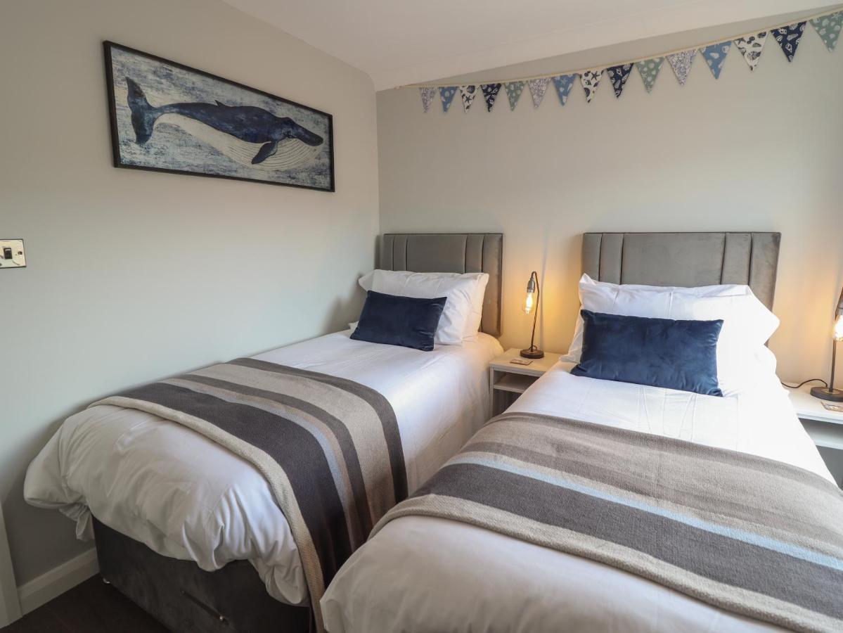 Moelwyn 57d South Snowdon Wharf Apartment *